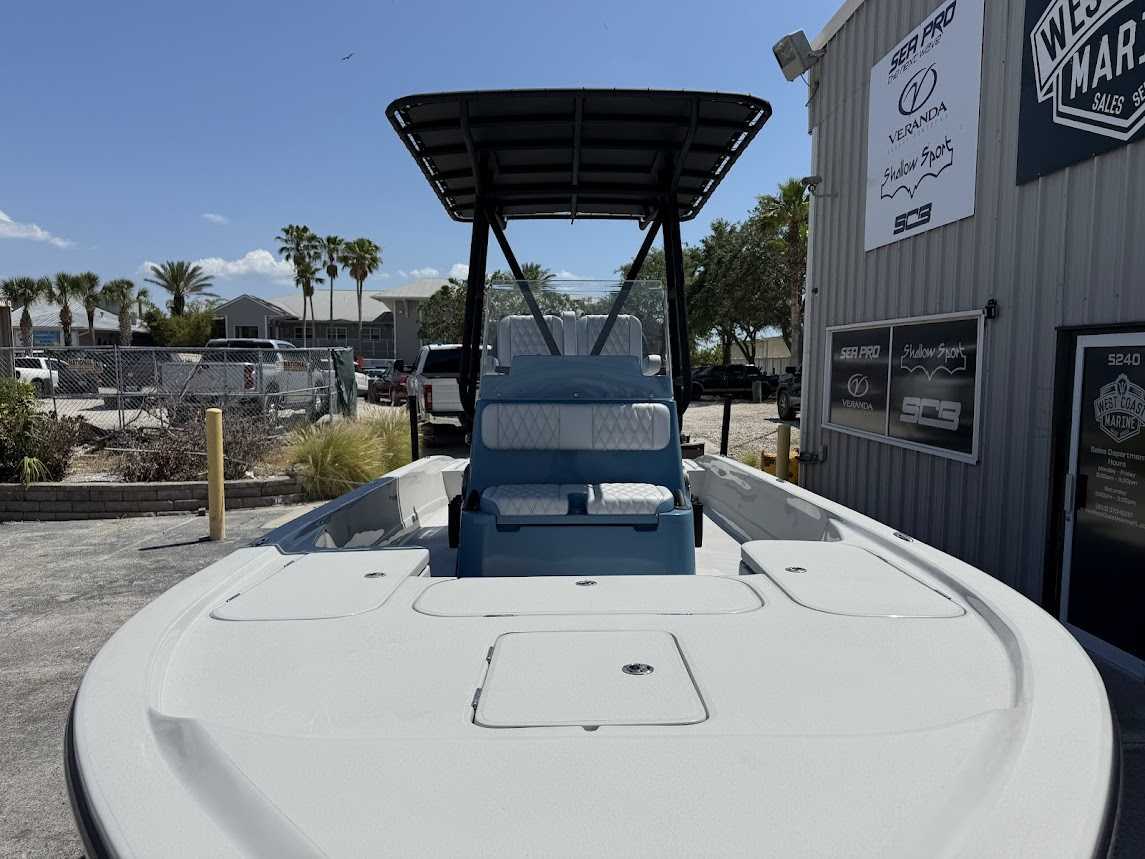 2025 Shallow Sport 24 Mod V US-SZXH4709D525 [5]